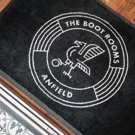 The Boot Rooms Anfield Liverpool Exterior photo